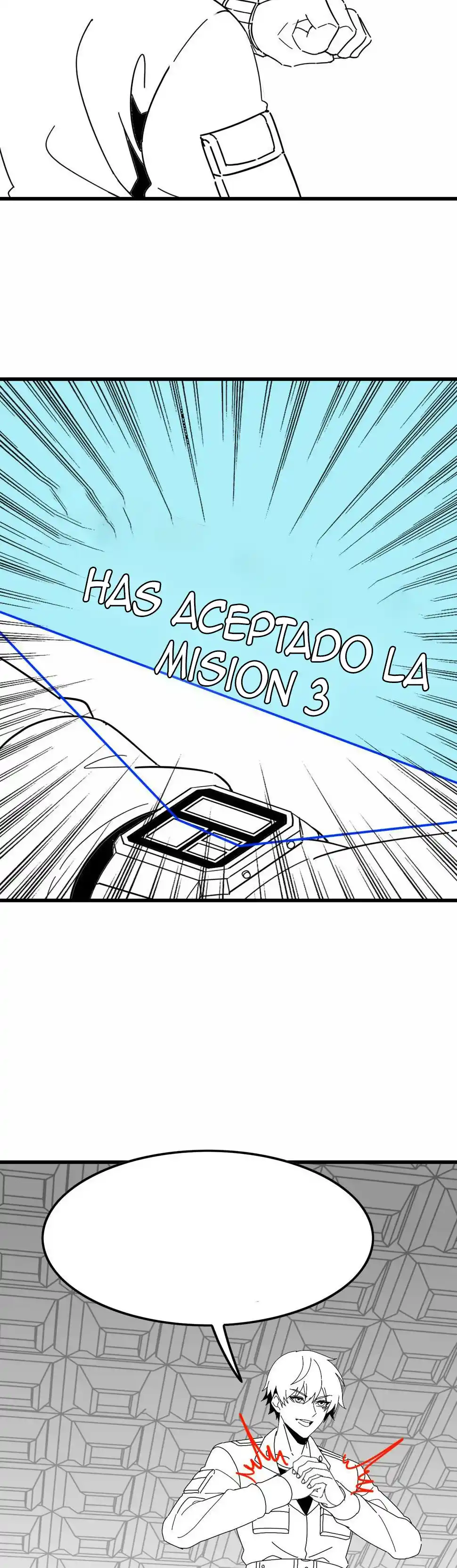 Ladrón Apocalíptico - Capítulo 153 - Página 19 - LectorTMOo