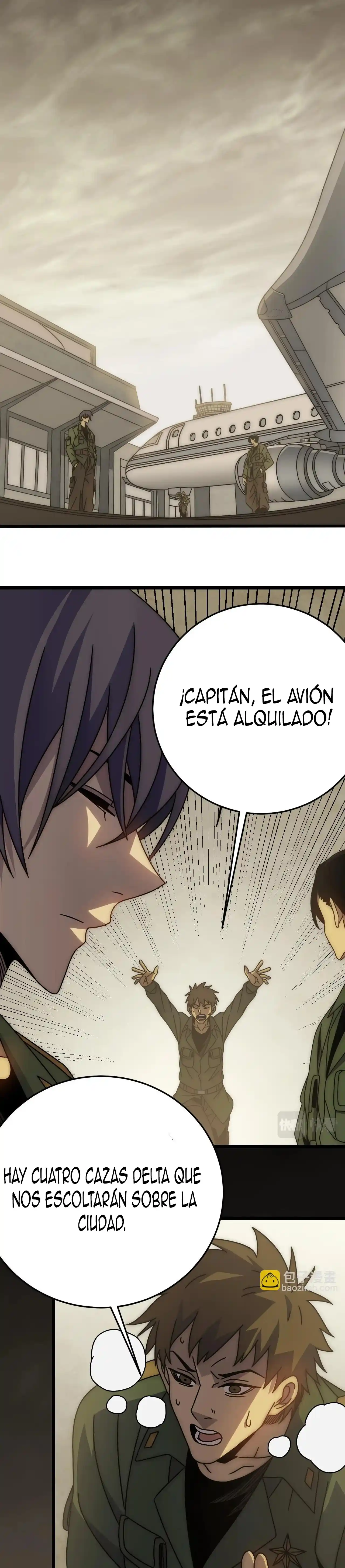 Ladrón Apocalíptico - Capítulo 155 - Página 6 - LectorTMOo
