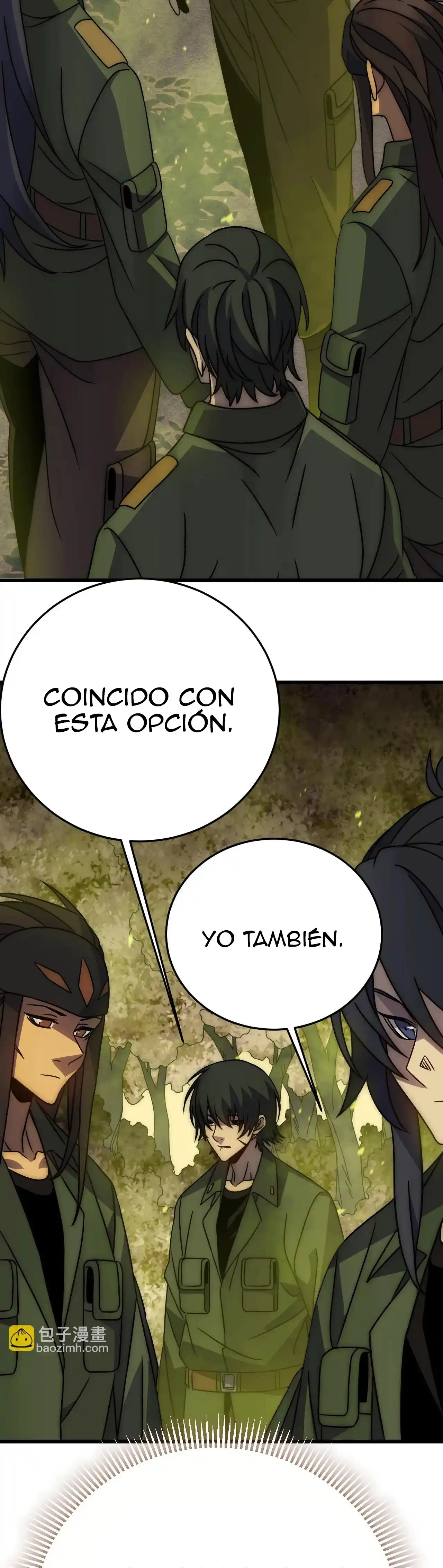 Ladrón Apocalíptico - Capítulo 157 - Página 8 - LectorTMOo