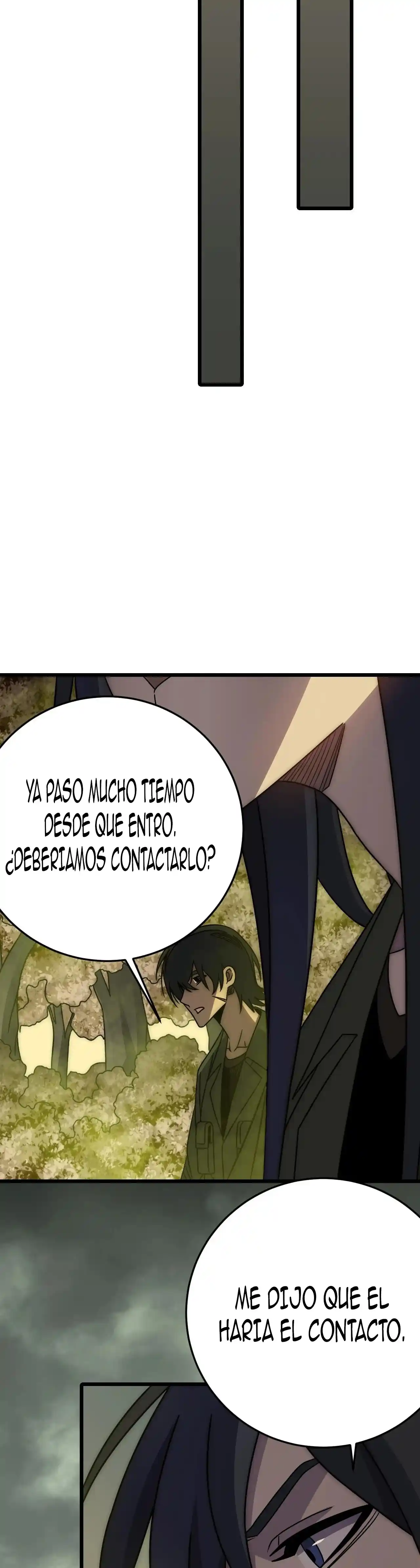 Ladrón Apocalíptico - Capítulo 157 - Página 25 - LectorTMOo