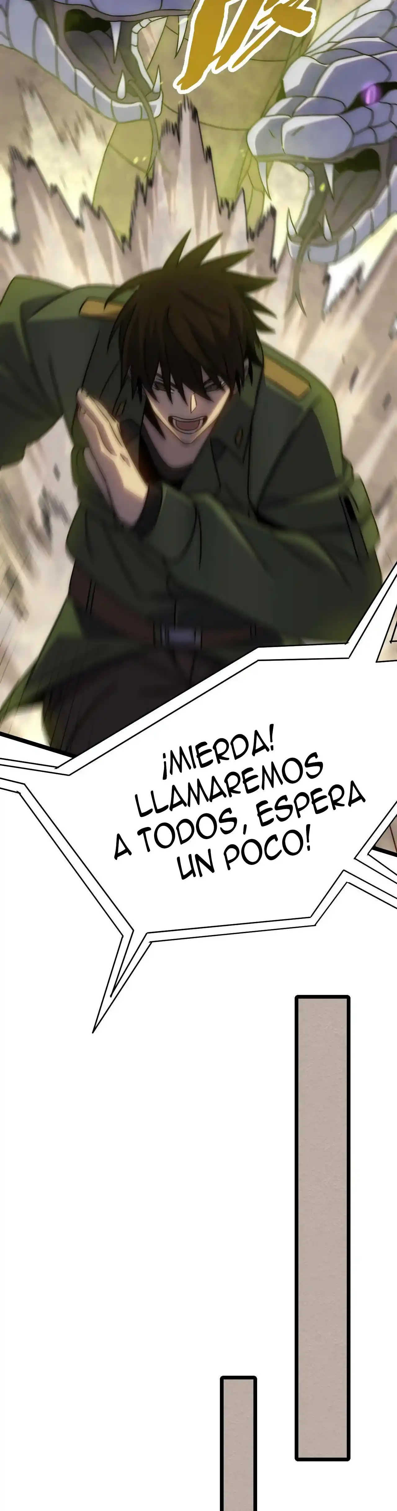 Ladrón Apocalíptico - Capítulo 157 - Página 29 - LectorTMOo
