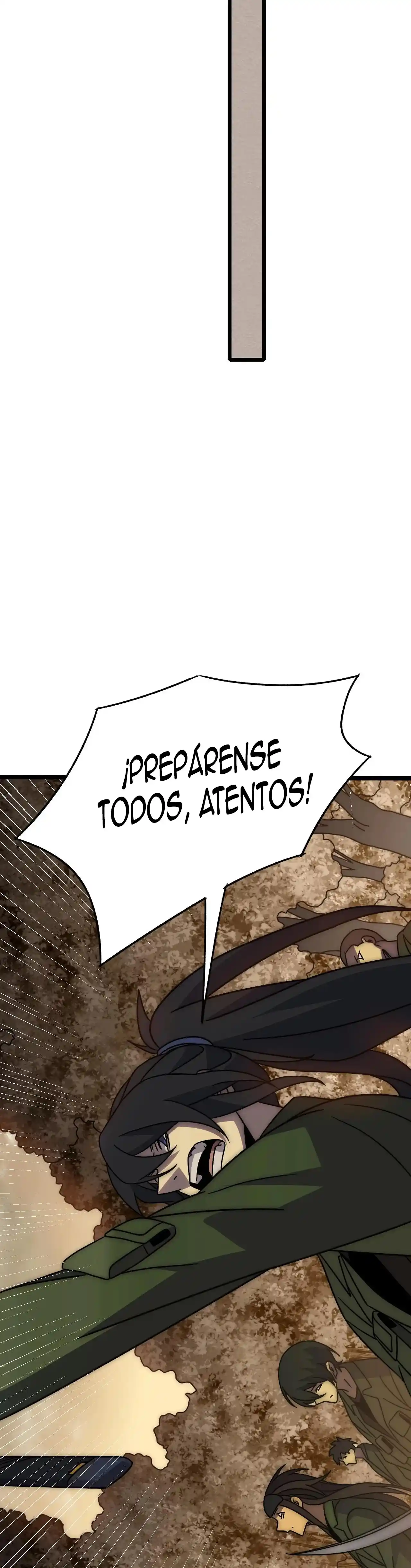 Ladrón Apocalíptico - Capítulo 157 - Página 30 - LectorTMOo