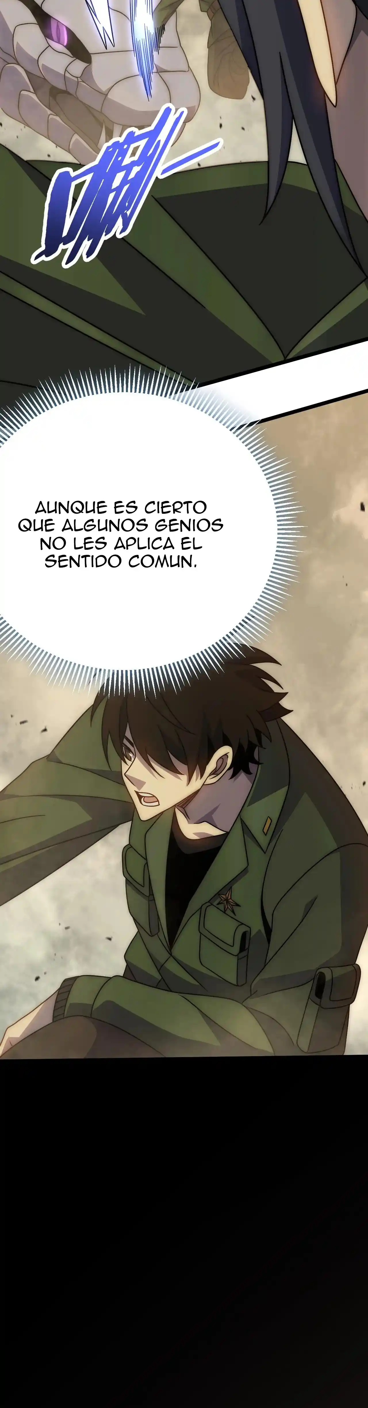 Ladrón Apocalíptico - Capítulo 157 - Página 38 - LectorTMOo