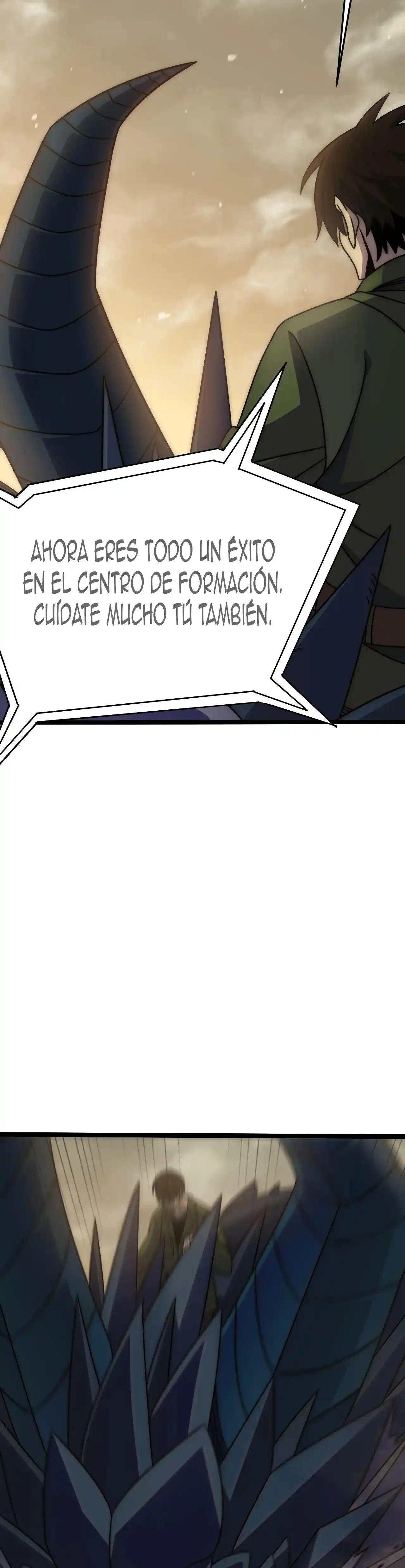 Ladrón Apocalíptico - Capítulo 157 - Página 44 - LectorTMOo