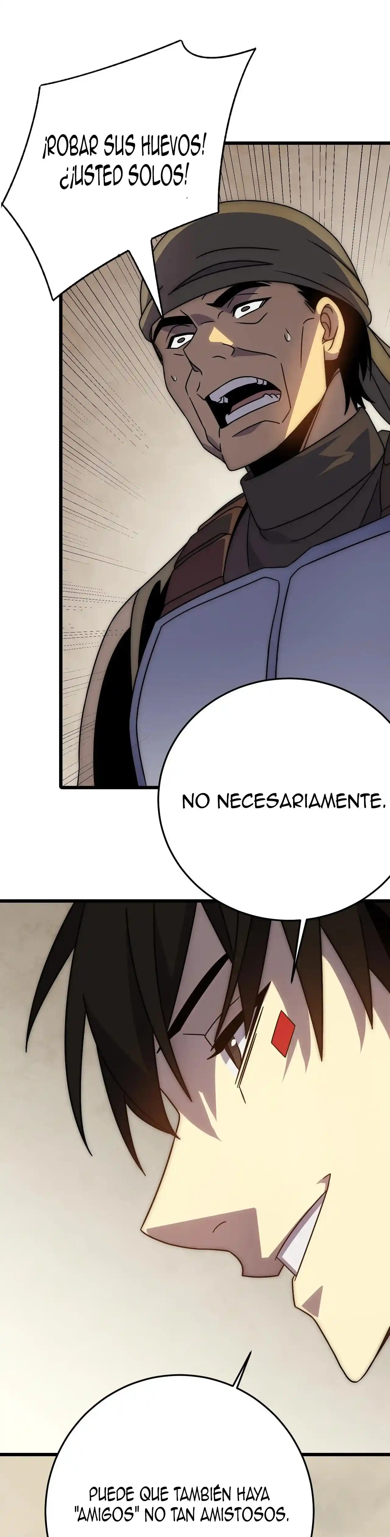 Ladrón Apocalíptico - Capítulo 158 - Página 12 - LectorTMOo