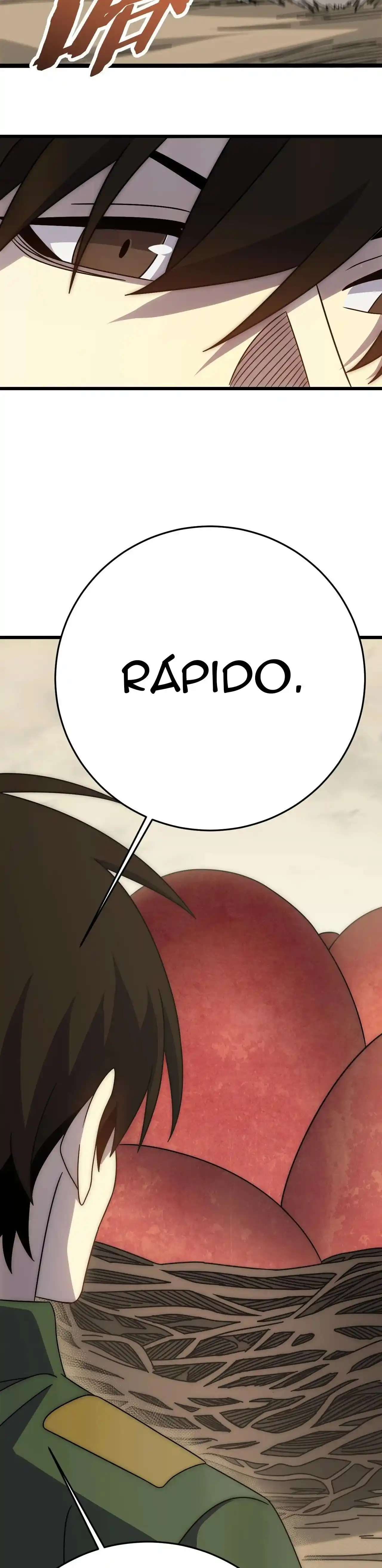 Ladrón Apocalíptico - Capítulo 158 - Página 21 - LectorTMOo
