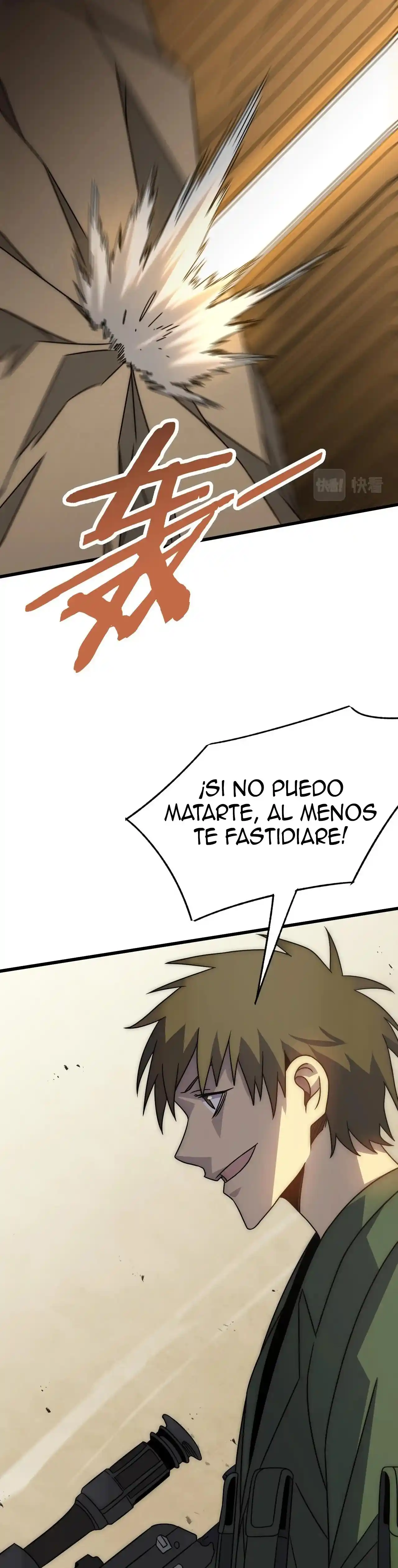 Ladrón Apocalíptico - Capítulo 158 - Página 25 - LectorTMOo