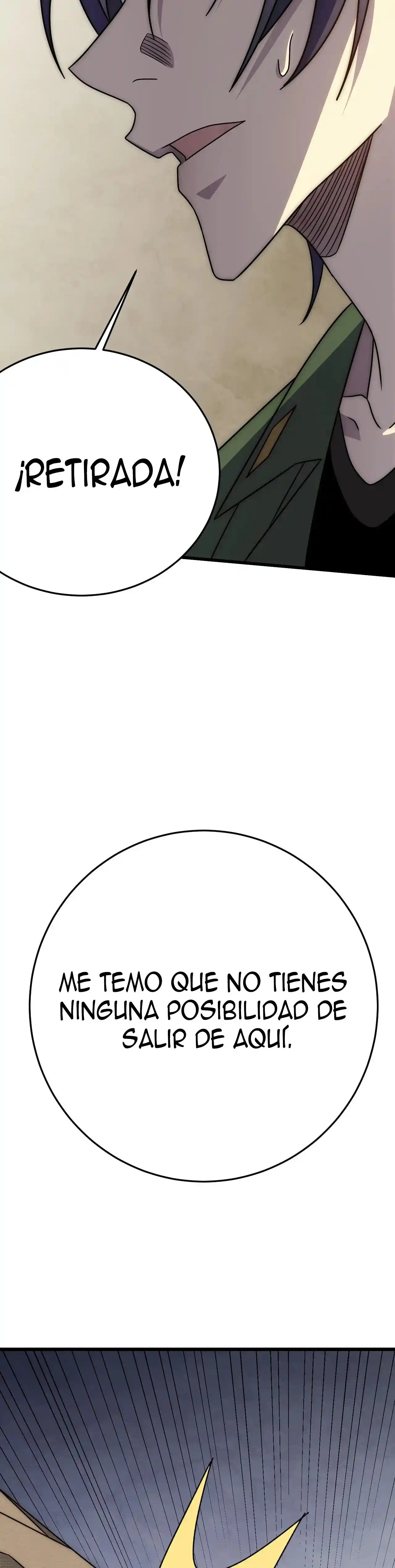 Ladrón Apocalíptico - Capítulo 158 - Página 30 - LectorTMOo
