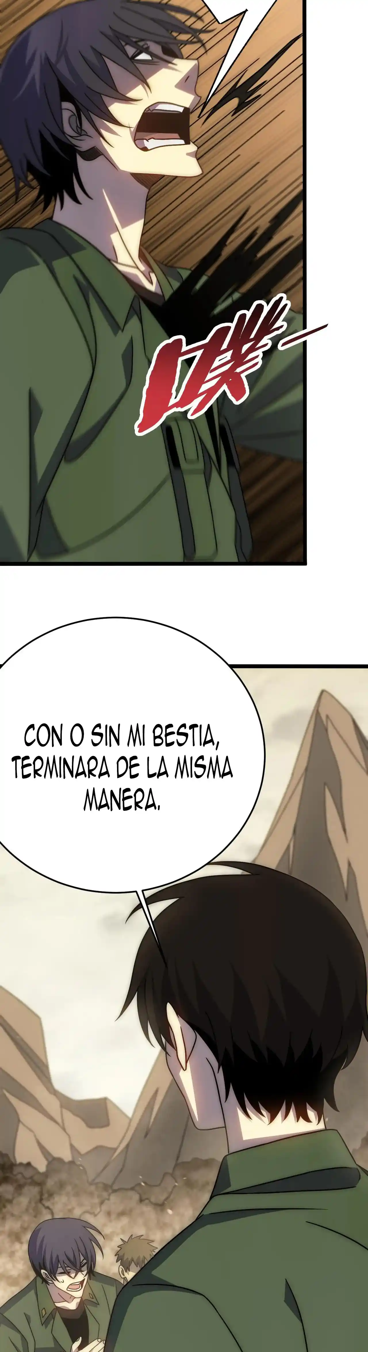 Ladrón Apocalíptico - Capítulo 159 - Página 4 - LectorTMOo