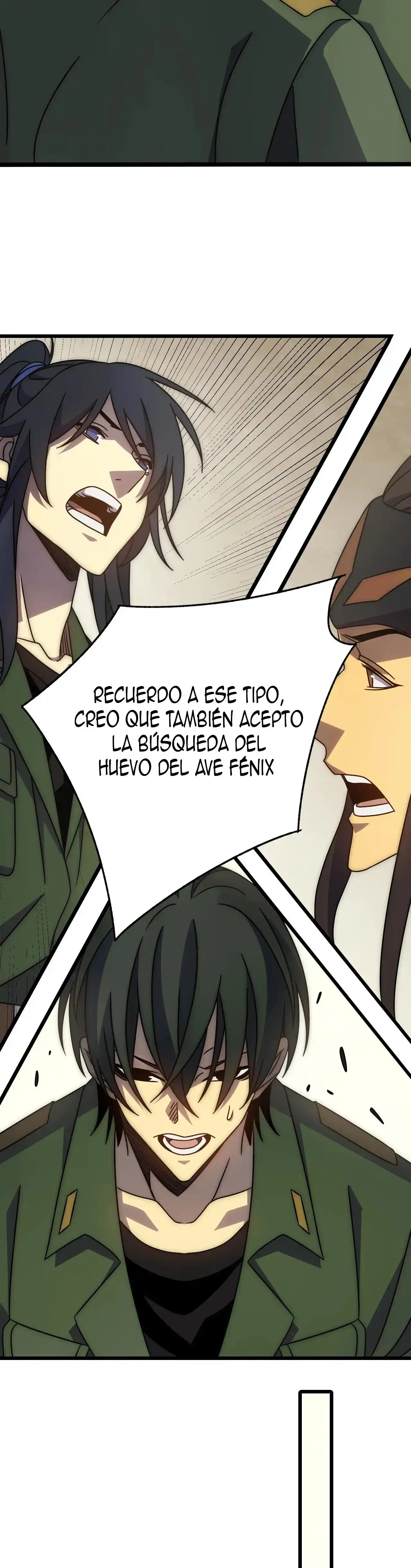 Ladrón Apocalíptico - Capítulo 159 - Página 9 - LectorTMOo
