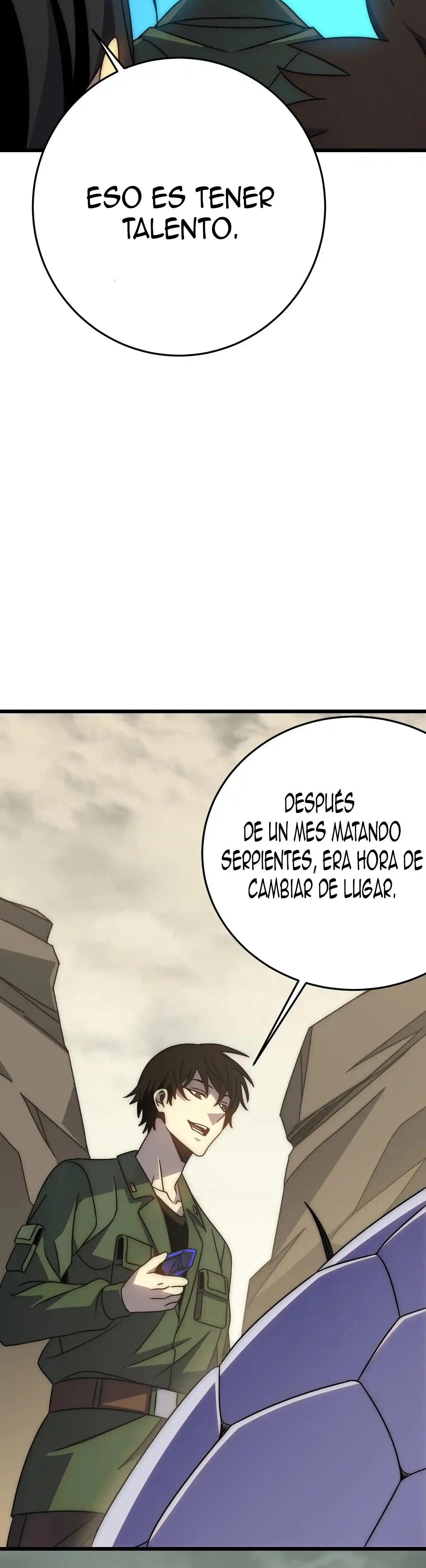 Ladrón Apocalíptico - Capítulo 159 - Página 13 - LectorTMOo
