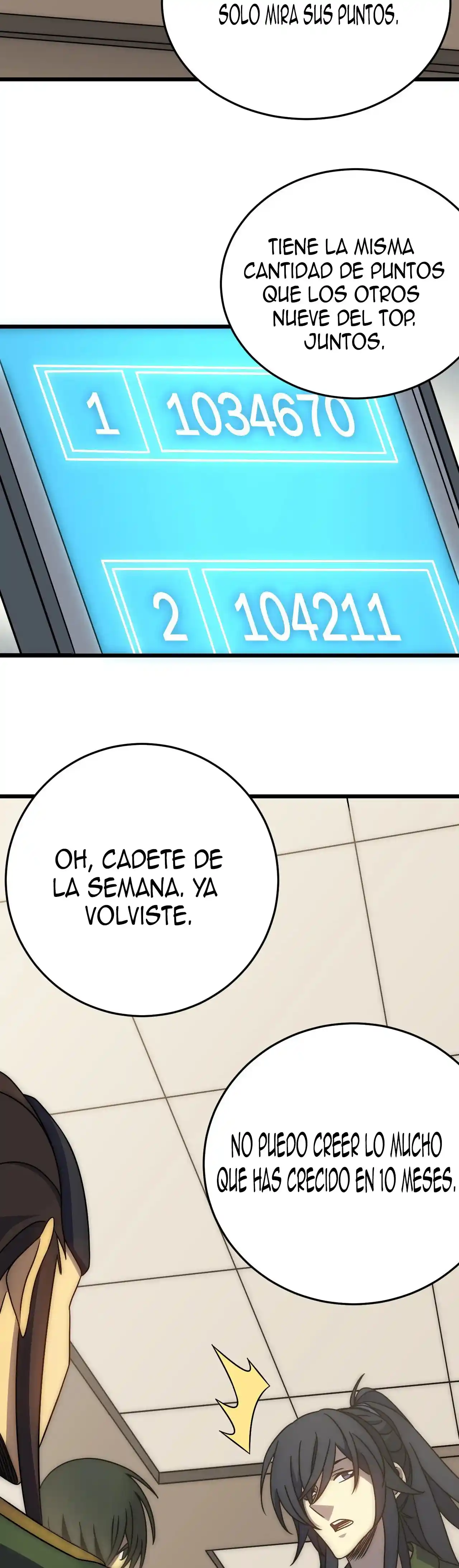 Ladrón Apocalíptico - Capítulo 159 - Página 16 - LectorTMOo