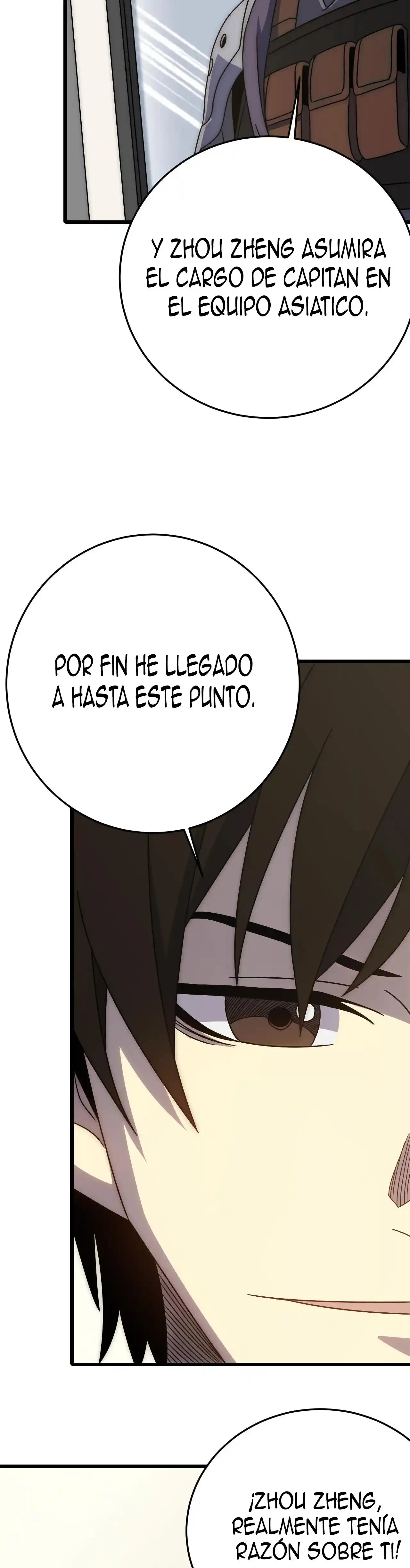 Ladrón Apocalíptico - Capítulo 159 - Página 20 - LectorTMOo
