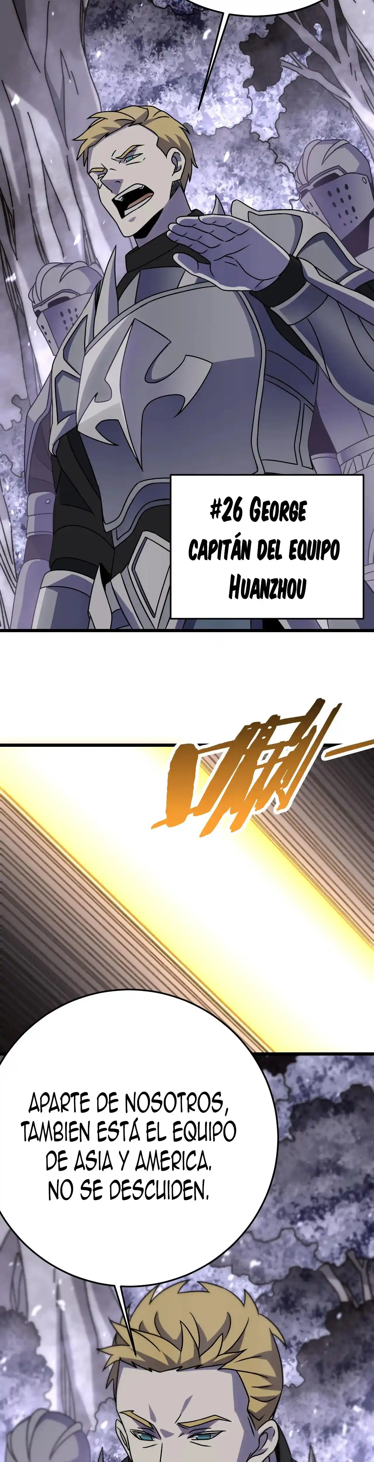 Ladrón Apocalíptico - Capítulo 159 - Página 23 - LectorTMOo