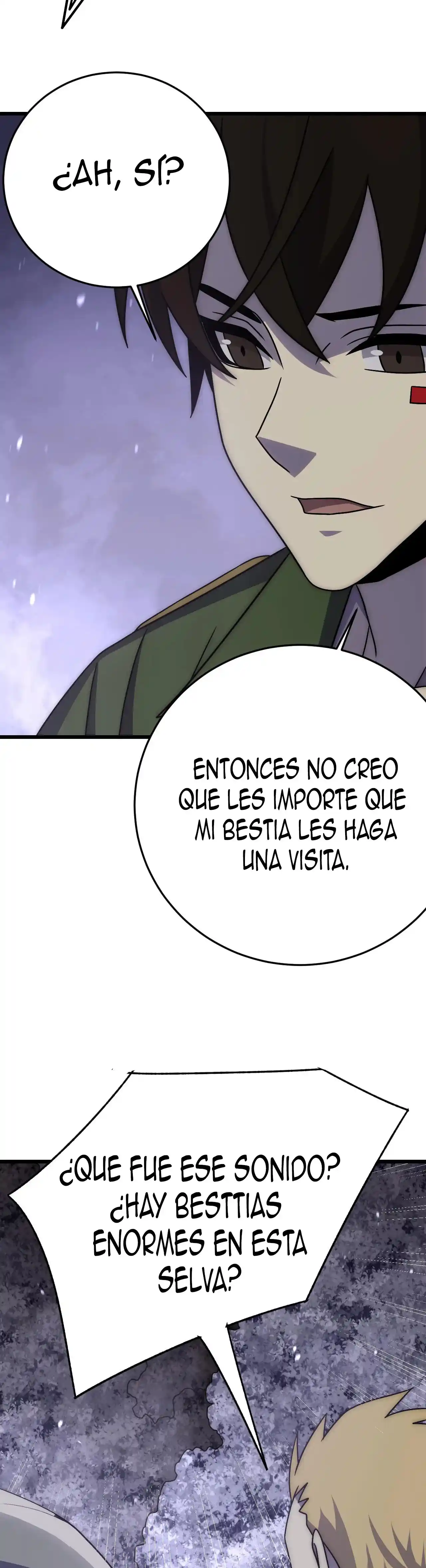 Ladrón Apocalíptico - Capítulo 159 - Página 26 - LectorTMOo
