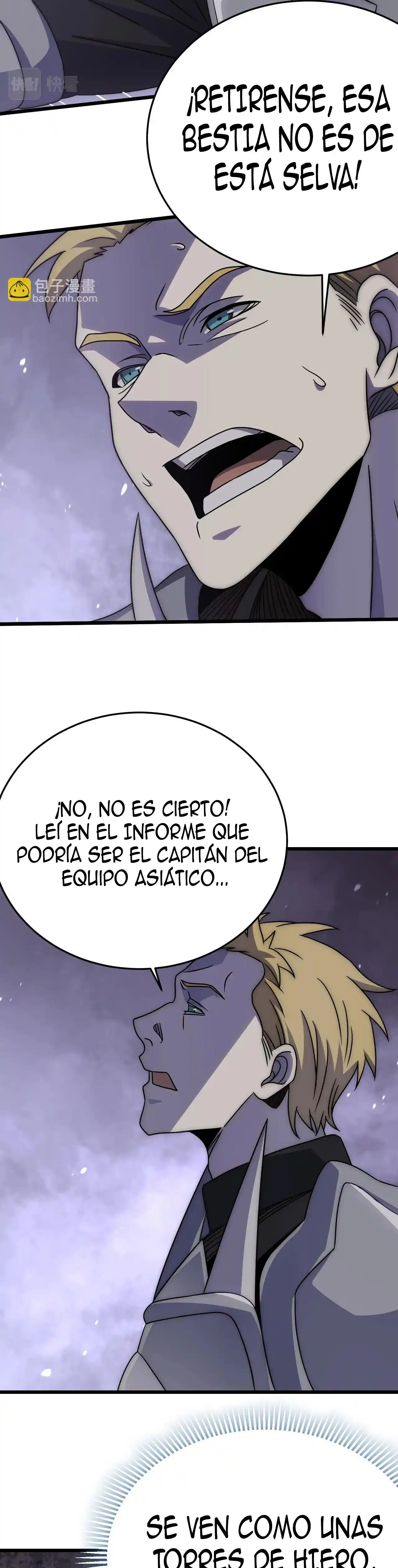 Ladrón Apocalíptico - Capítulo 159 - Página 29 - LectorTMOo