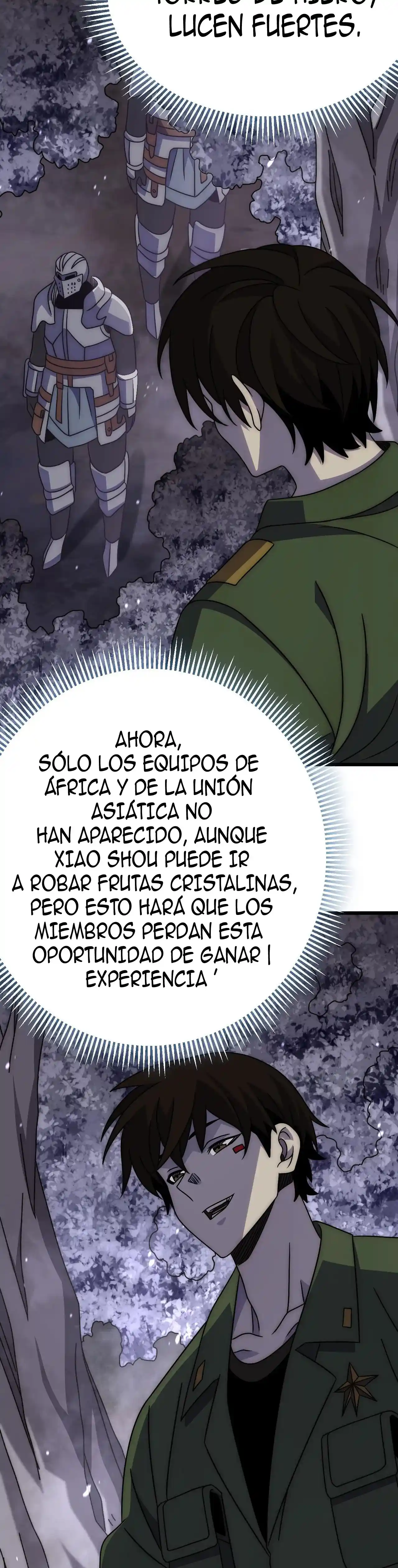 Ladrón Apocalíptico - Capítulo 159 - Página 30 - LectorTMOo