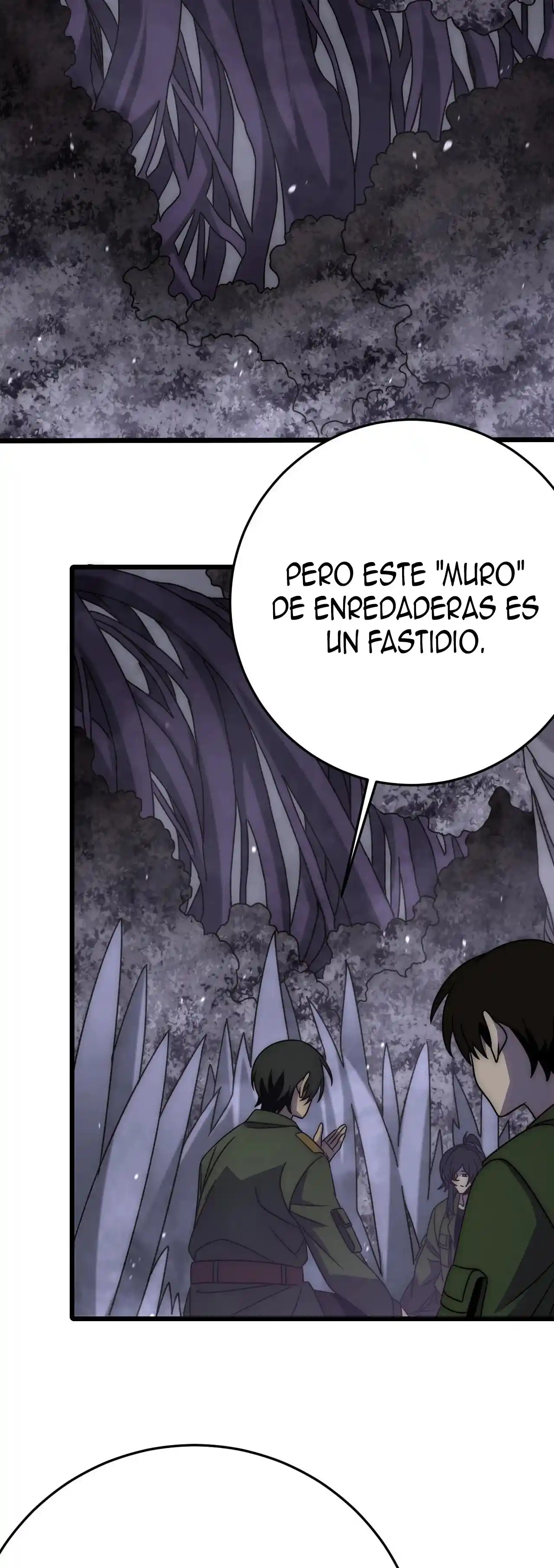 Ladrón Apocalíptico - Capítulo 159 - Página 35 - LectorTMOo