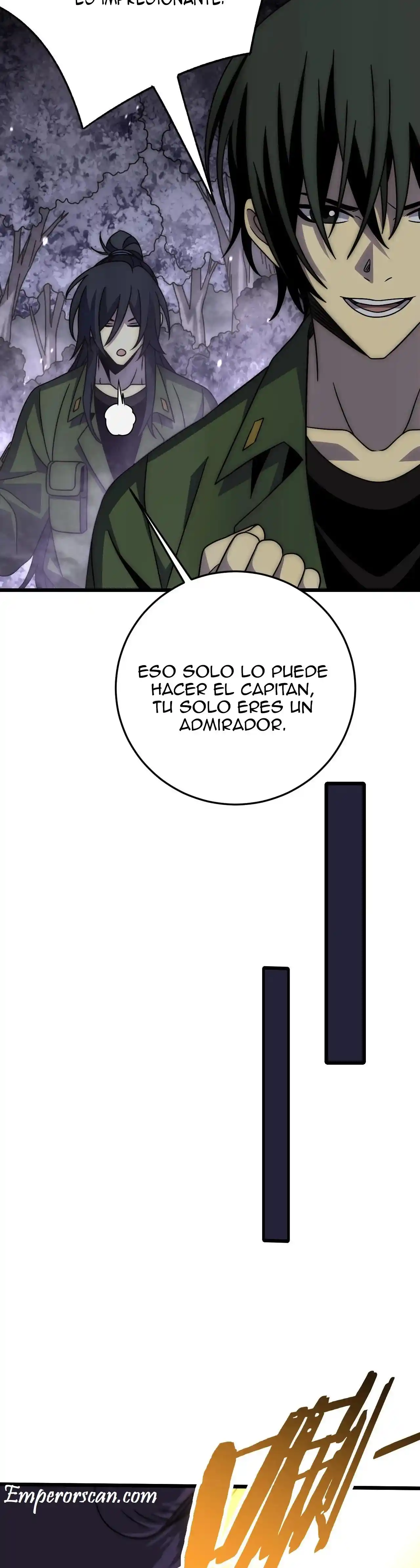 Ladrón Apocalíptico - Capítulo 160 - Página 6 - LectorTMOo