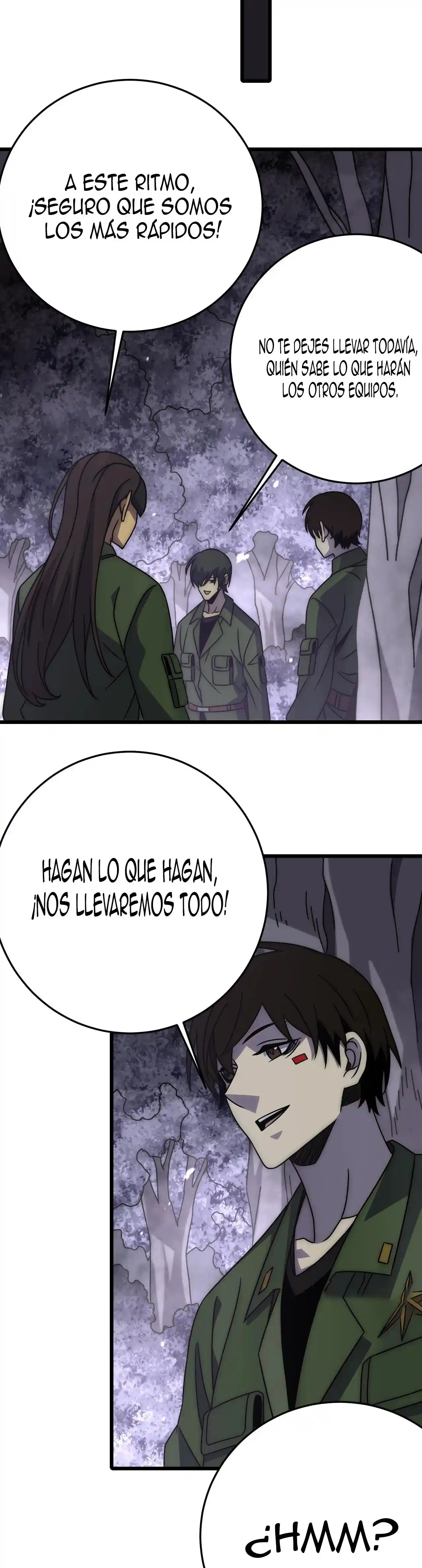 Ladrón Apocalíptico - Capítulo 160 - Página 13 - LectorTMOo