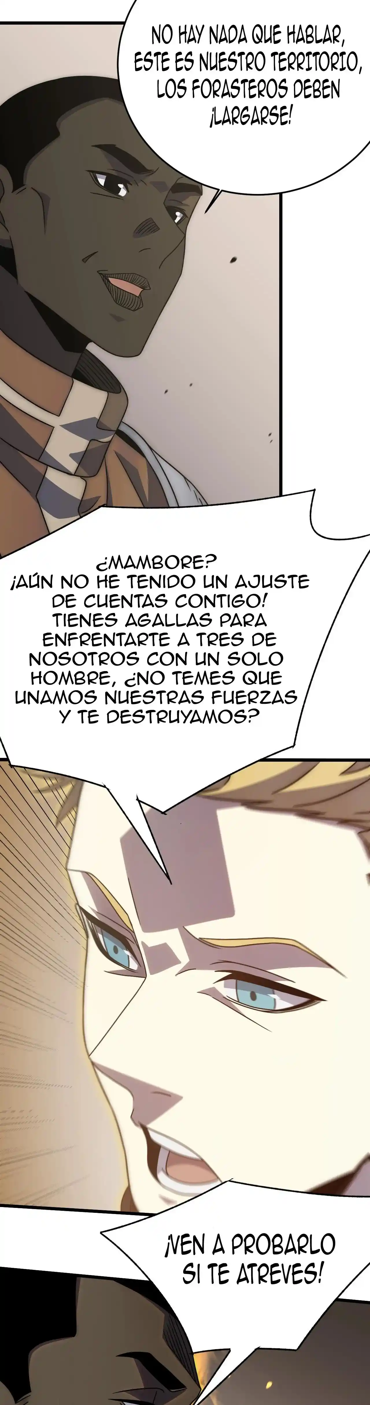 Ladrón Apocalíptico - Capítulo 160 - Página 30 - LectorTMOo