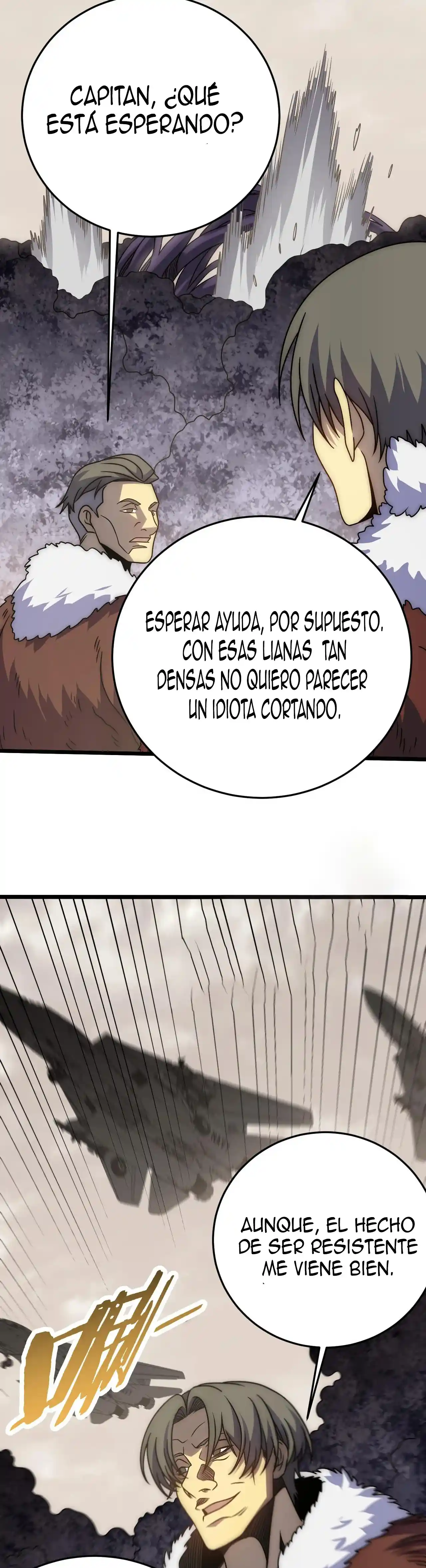 Ladrón Apocalíptico - Capítulo 161 - Página 9 - LectorTMOo