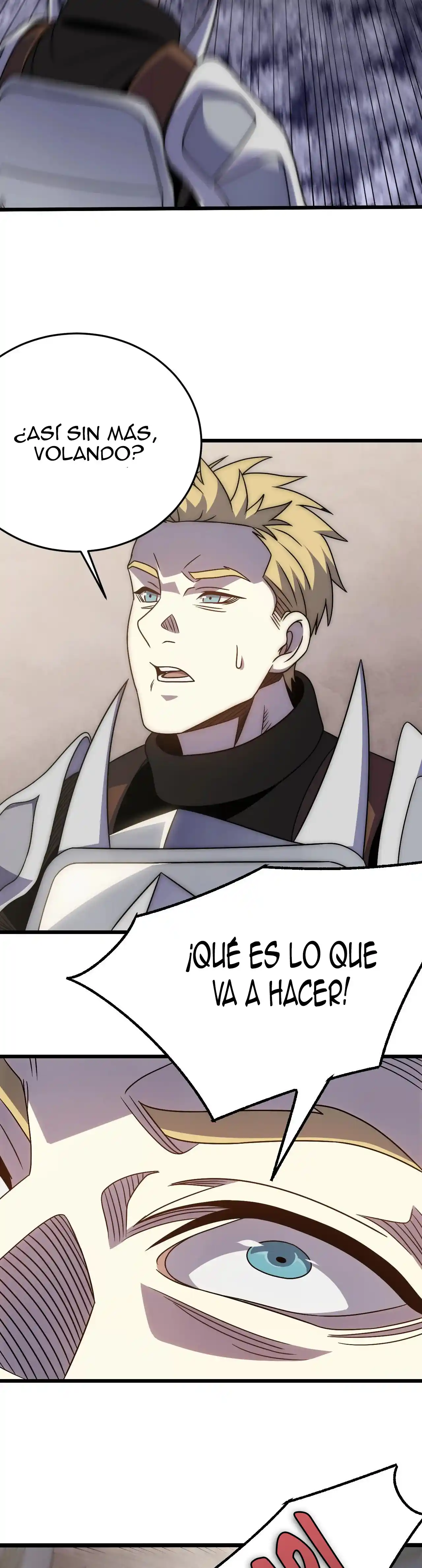 Ladrón Apocalíptico - Capítulo 161 - Página 16 - LectorTMOo