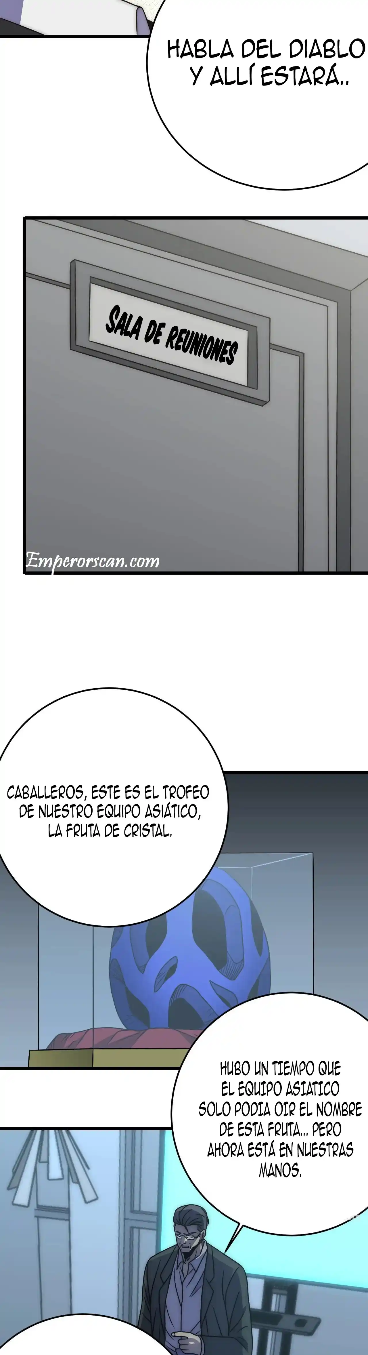 Ladrón Apocalíptico - Capítulo 161 - Página 29 - LectorTMOo