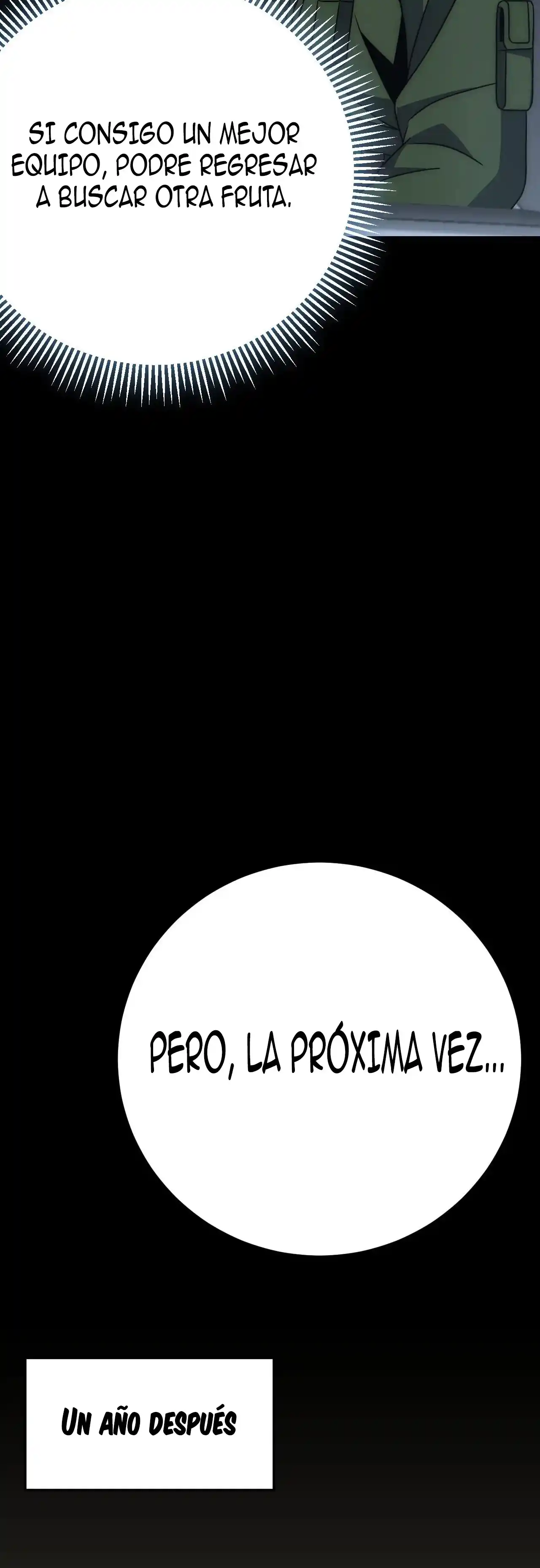 Ladrón Apocalíptico - Capítulo 161 - Página 34 - LectorTMOo