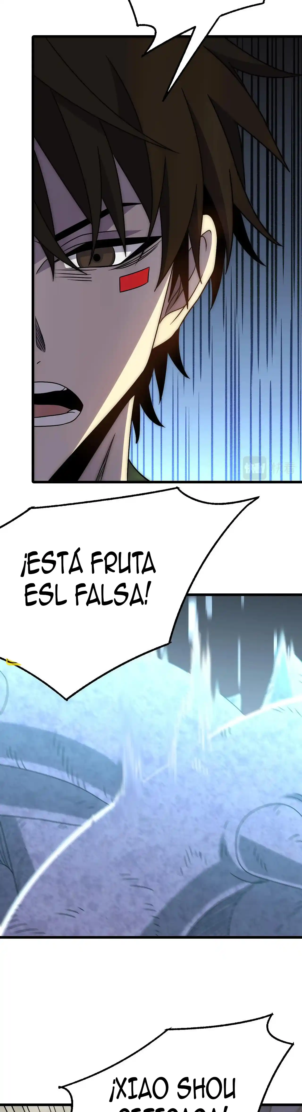 Ladrón Apocalíptico - Capítulo 162 - Página 10 - LectorTMOo