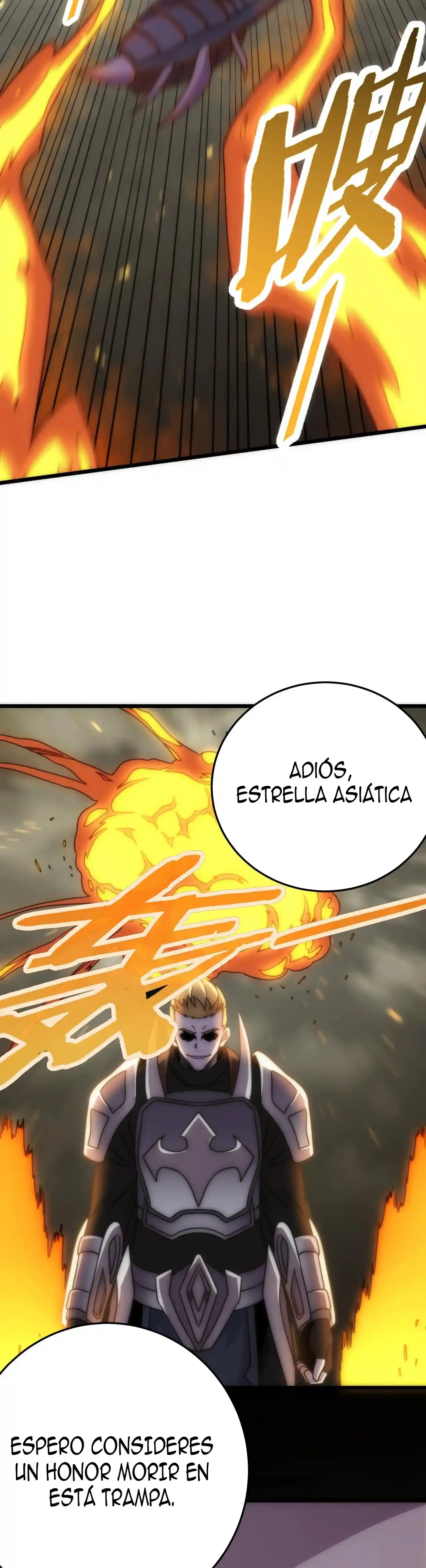 Ladrón Apocalíptico - Capítulo 162 - Página 16 - LectorTMOo
