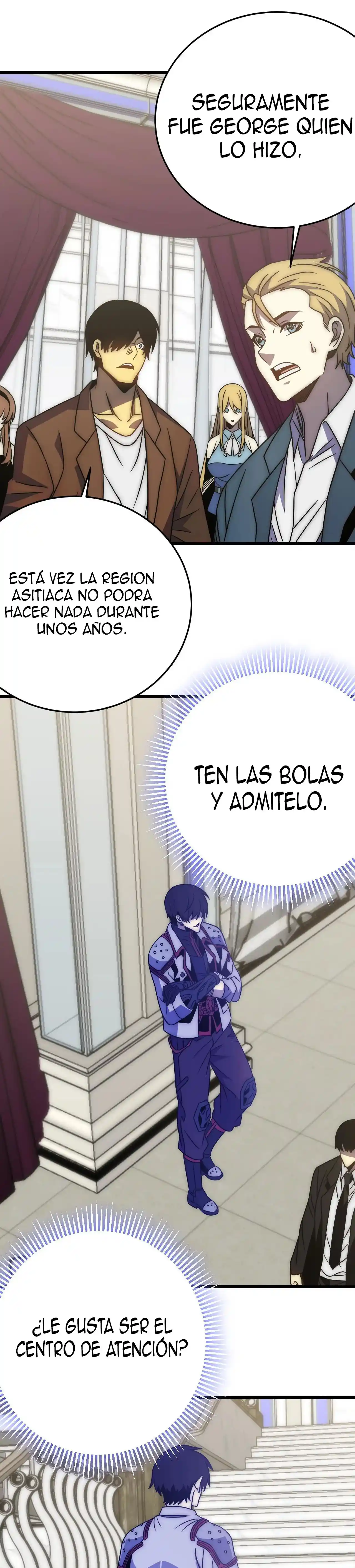 Ladrón Apocalíptico - Capítulo 163 - Página 13 - LectorTMOo