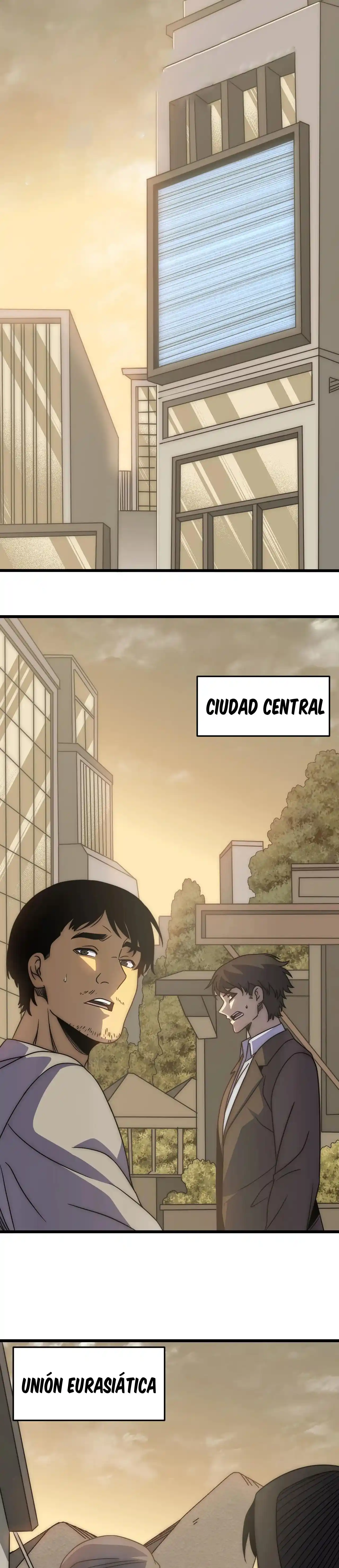 Ladrón Apocalíptico - Capítulo 163 - Página 16 - LectorTMOo