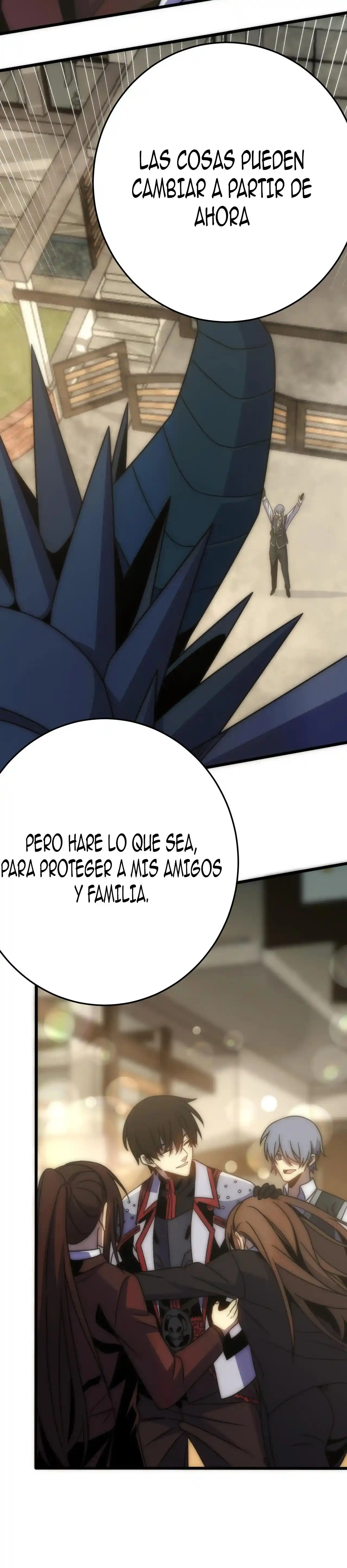 Ladrón Apocalíptico - Capítulo 163 - Página 30 - LectorTMOo