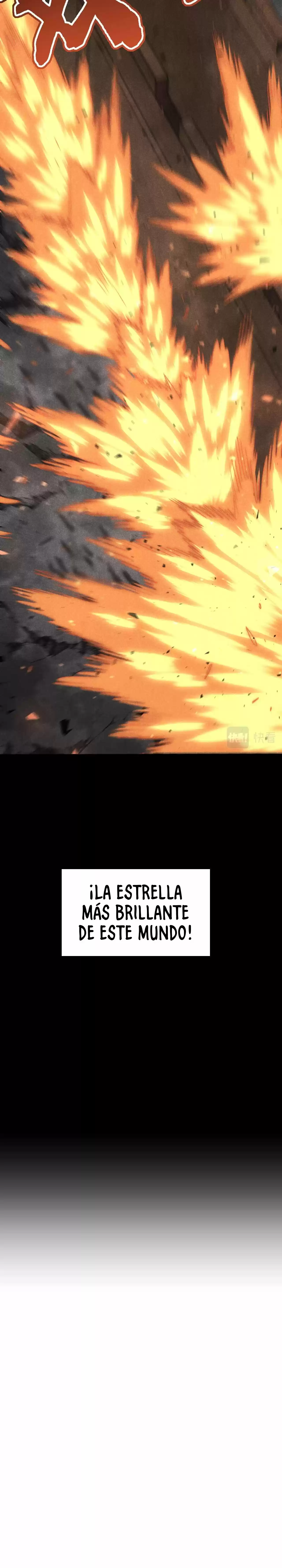 Ladrón Apocalíptico - Capítulo 18 - Página 19 - LectorTMOo