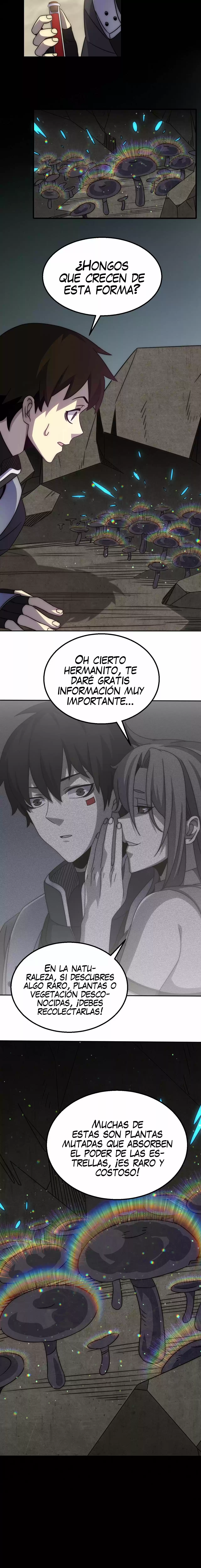 Ladrón Apocalíptico - Capítulo 23 - Página 13 - LectorTMOo