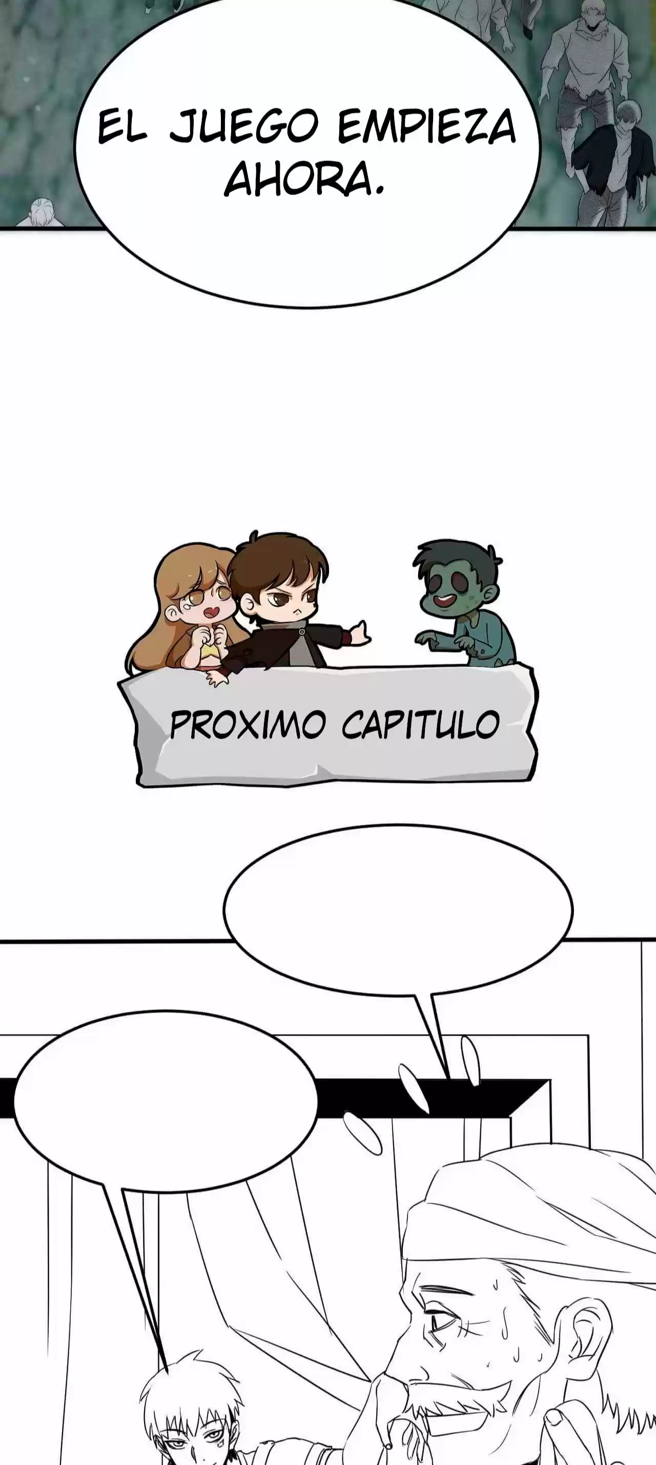 Ladrón Apocalíptico - Capítulo 4 - Página 49 - LectorTMOo