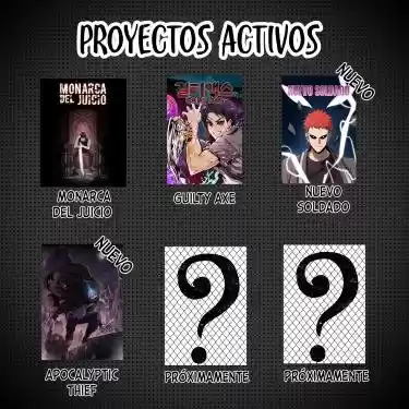 Ladrón Apocalíptico - Capítulo 4 - Página 54 - LectorTMOo