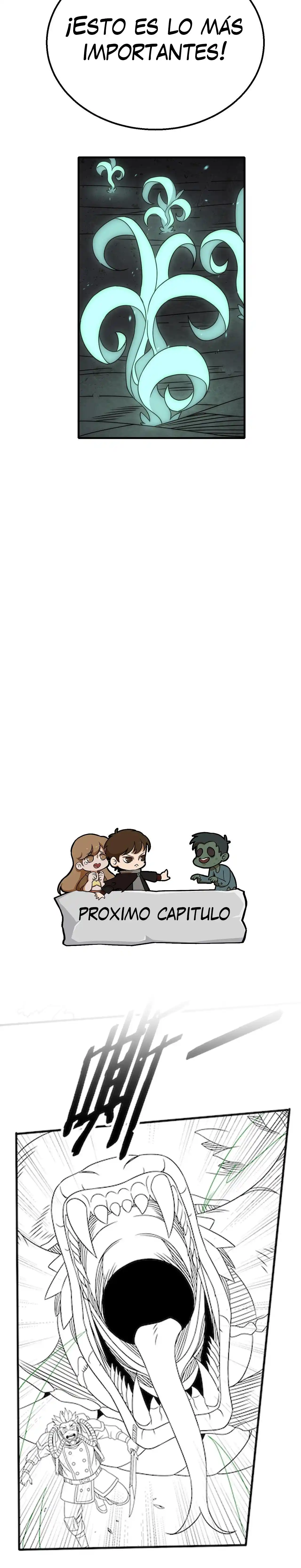 Ladrón Apocalíptico - Capítulo 40 - Página 14 - LectorTMOo