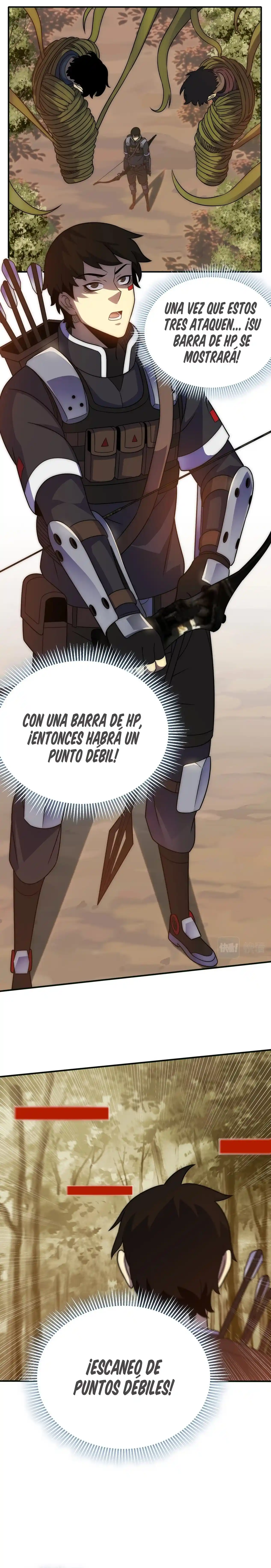 Ladrón Apocalíptico - Capítulo 44 - Página 17 - LectorTMOo
