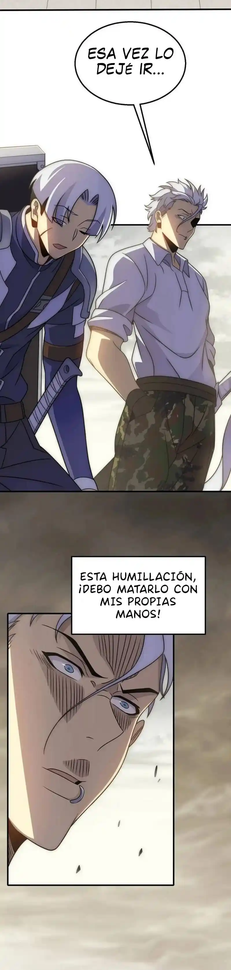 Ladrón Apocalíptico - Capítulo 51 - Página 4 - LectorTMOo