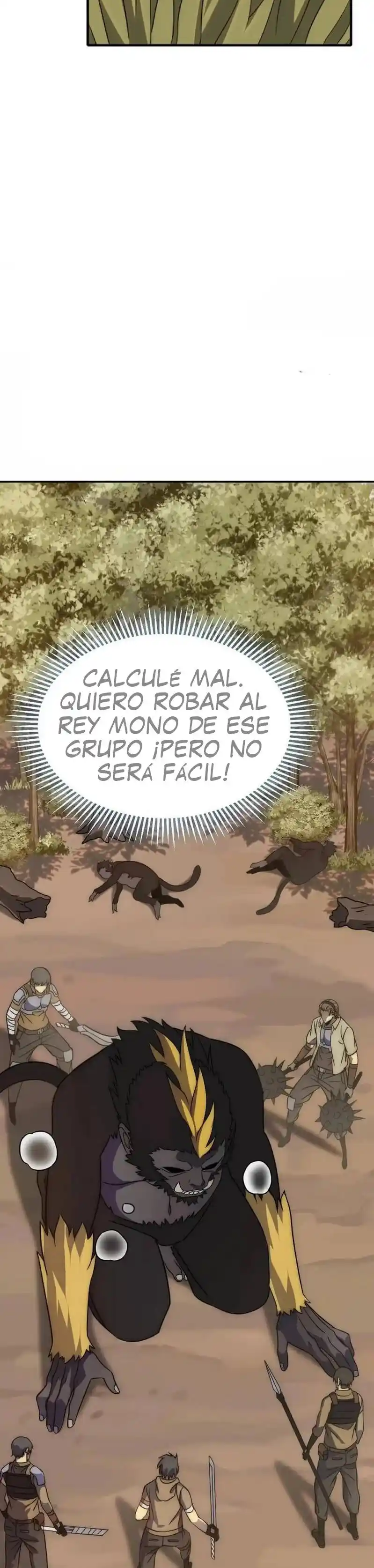 Ladrón Apocalíptico - Capítulo 51 - Página 12 - LectorTMOo