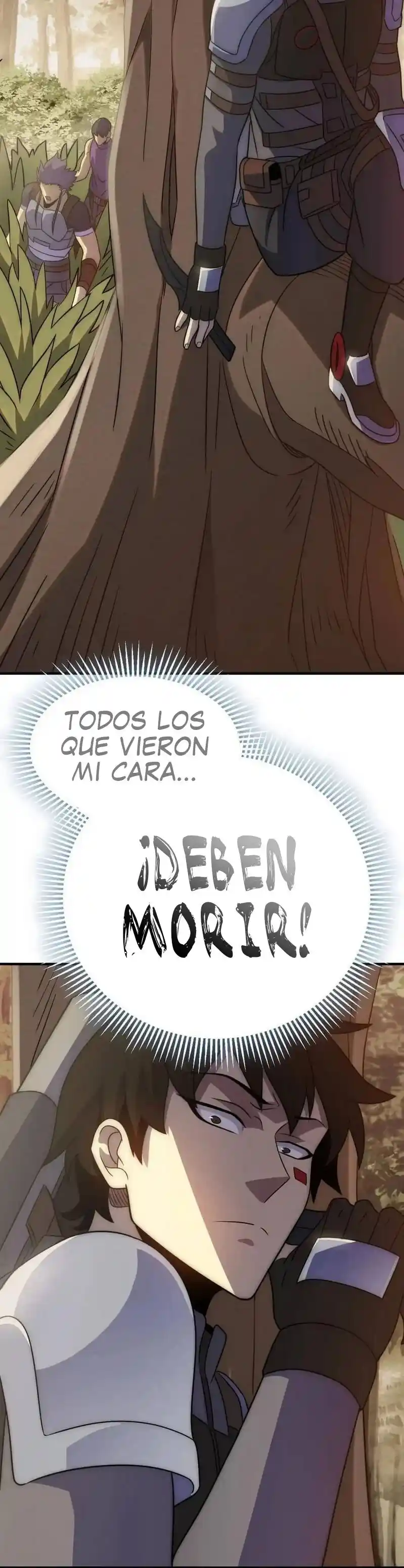 Ladrón Apocalíptico - Capítulo 51 - Página 27 - LectorTMOo
