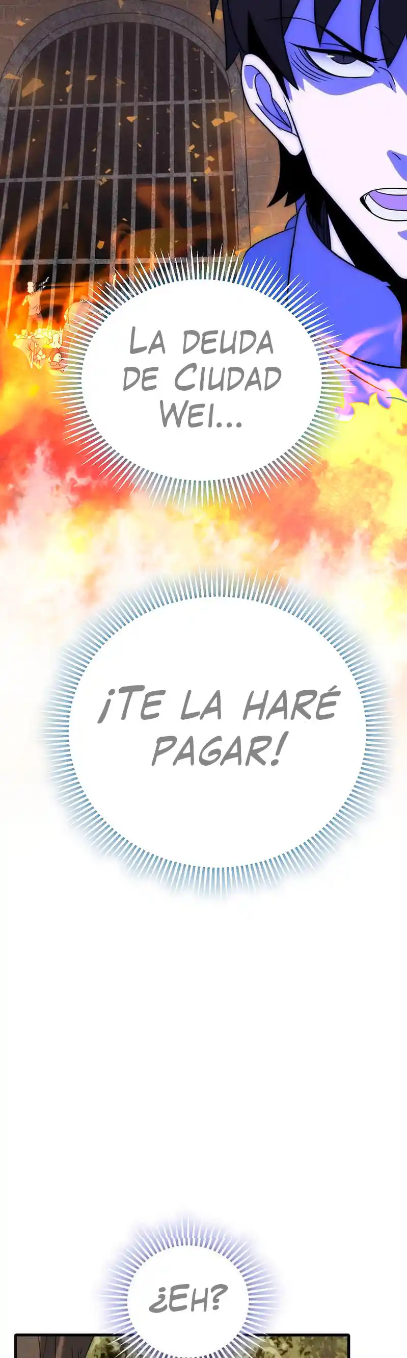 Ladrón Apocalíptico - Capítulo 53 - Página 12 - LectorTMOo