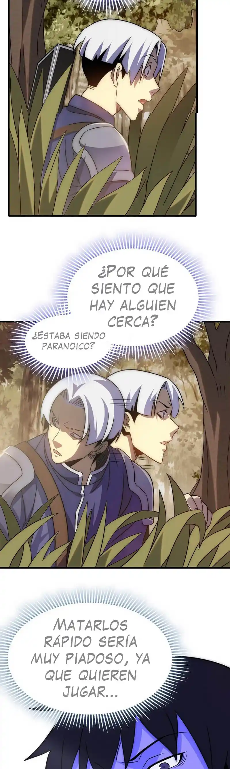 Ladrón Apocalíptico - Capítulo 53 - Página 13 - LectorTMOo