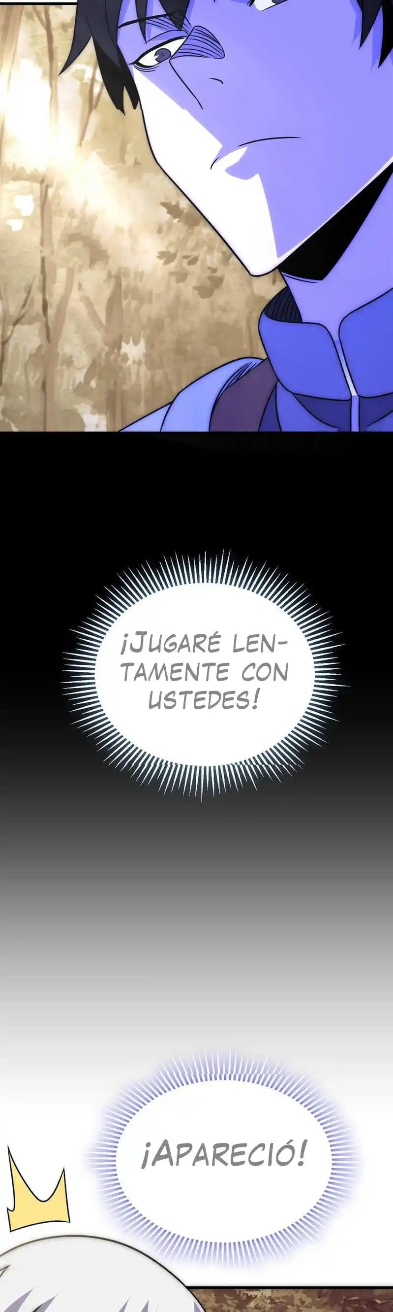 Ladrón Apocalíptico - Capítulo 53 - Página 14 - LectorTMOo
