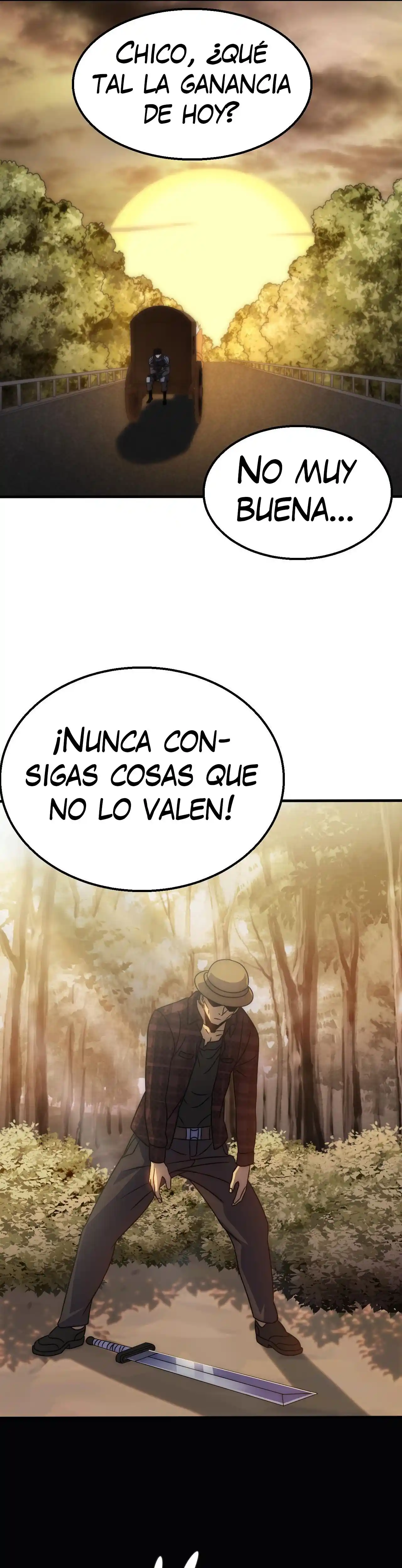 Ladrón Apocalíptico - Capítulo 56 - Página 16 - LectorTMOo
