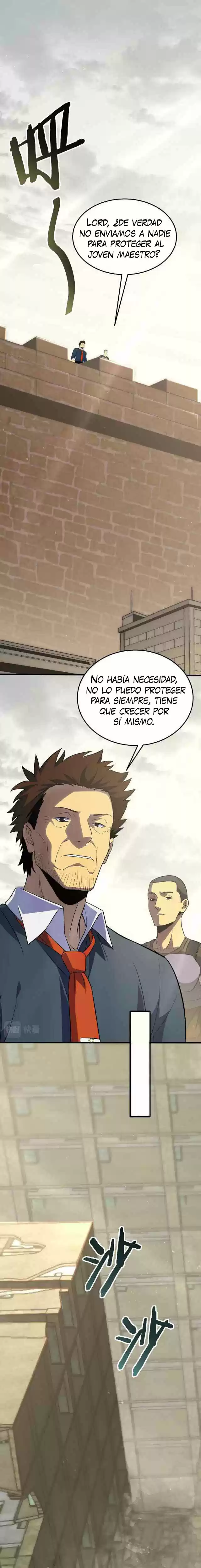 Ladrón Apocalíptico - Capítulo 6 - Página 6 - LectorTMOo