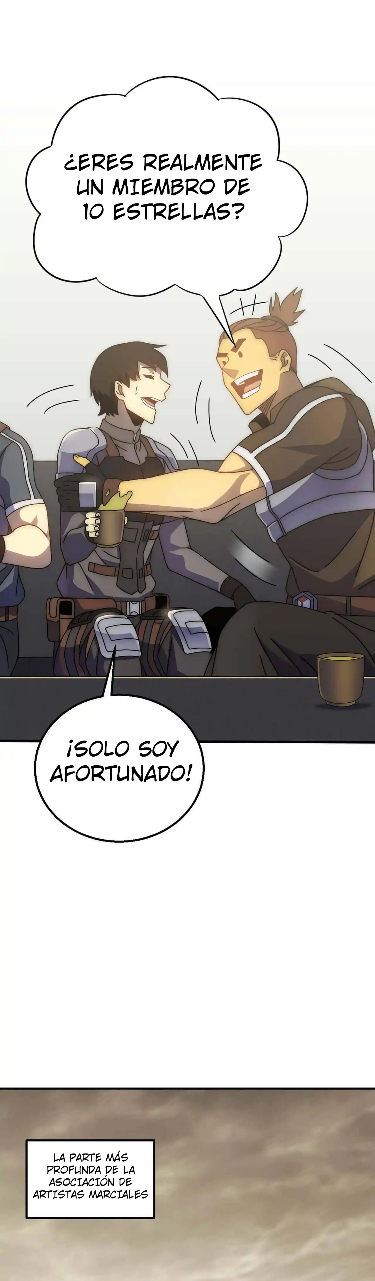 Ladrón Apocalíptico - Capítulo 63 - Página 7 - LectorTMOo