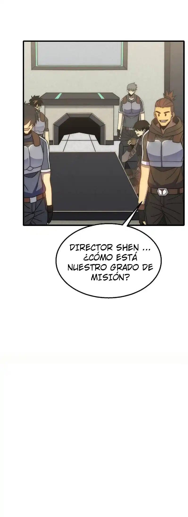 Ladrón Apocalíptico - Capítulo 63 - Página 10 - LectorTMOo